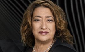 Preminula slavna arhitektica Zaha Hadid