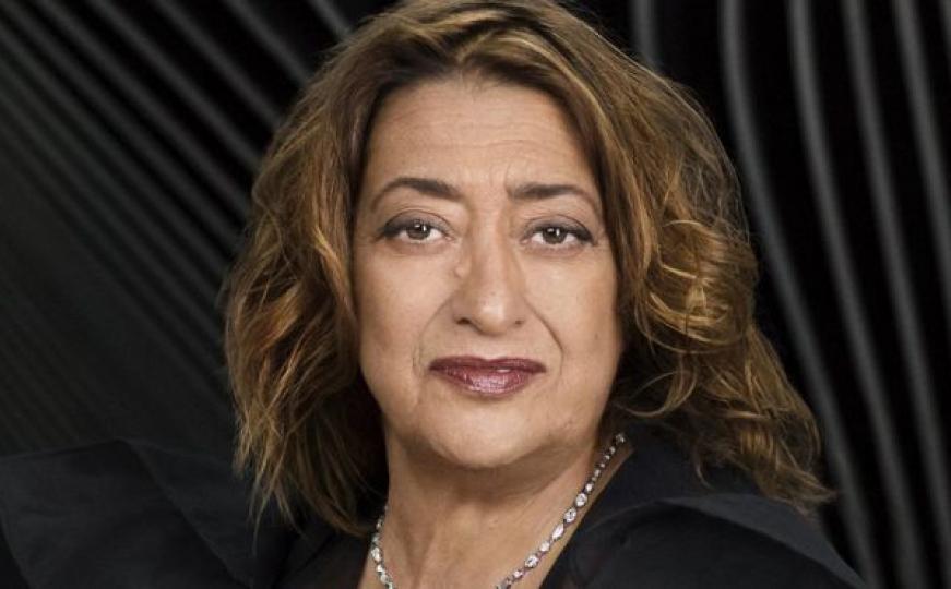 Preminula slavna arhitektica Zaha Hadid