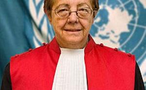 Sutkinja Flavia Lattanzi uputila mišljenje Pretresnom vijeću: U ratu zakoni šute!