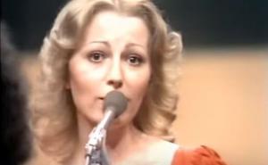 Pjesma dana: Ismeta Dervoz - 'Ne mogu skriti svoju bol '