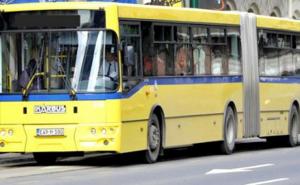 GRAS pomjerio termine polaska autobusa: Pogledajte koje su linije u pitanju