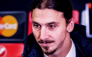 Ibra traži 750 hiljada eura sedmično od Engleza, skuplji od Rooneya