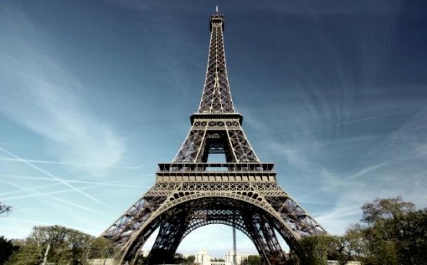 Francuzi protestirali protiv predloženog Zakona o radu