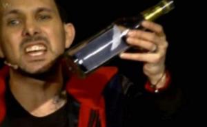 Blamaža slavnog iluzioniste (VIDEO)