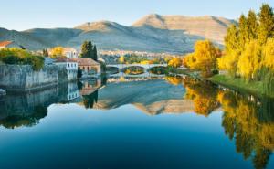Savremena scena Trebinja u Umjetničkoj galeriji BiH    