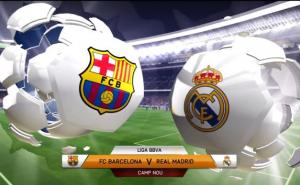 Barcelona vs Real: Za koga navijaju slavni?