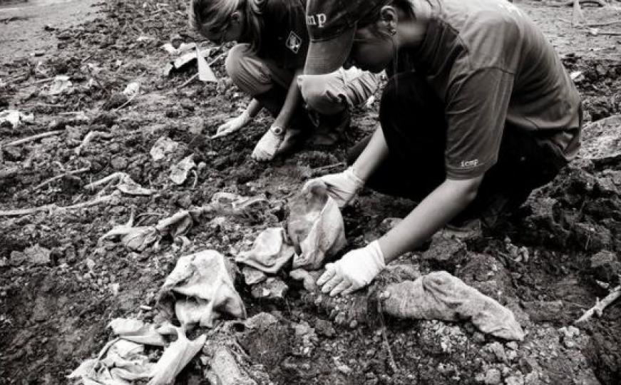 Završena ekshumacija u Kameničkom Brdu i Šiljkovićima, pronađeni ljudski posmrtni ostaci