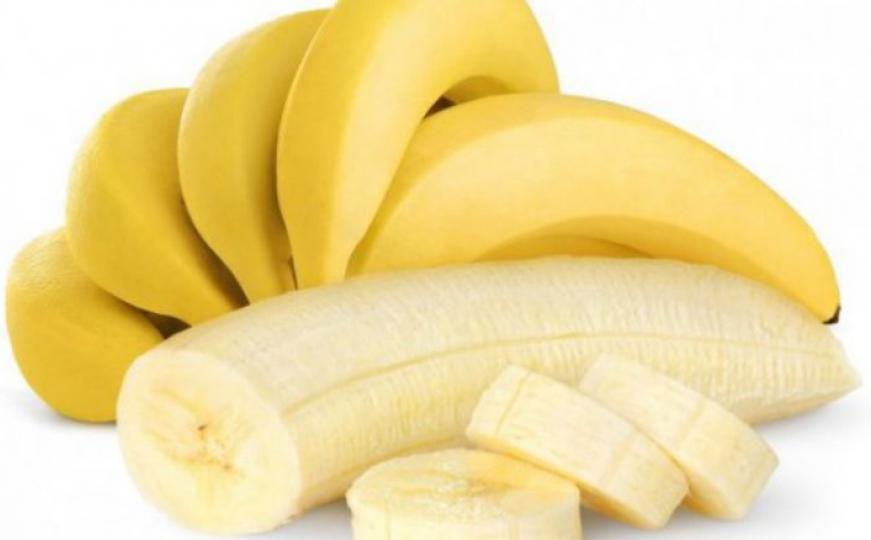 Ne bacajte koru od banane - izuzetno je bogata vitaminima!