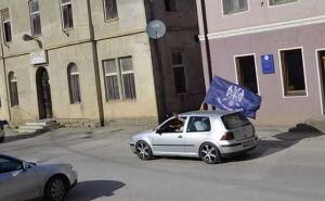 OHR osudio jučerašnje ispade 'šešeljevaca' u Srebrenici i Potočarima