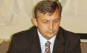 Novi predsjednik Košarkaškog saveza BiH: Aleksandar Fulurija