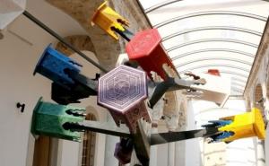 Veliki uspjeh bh. brendova: Konjičko drvorezbarstvo na trijenalu u Milanu