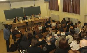 Promoviran časopis za književnu i umjetničku kritiku 'Novi izraz'