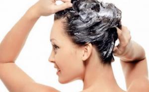 Riješite se sijedih sa samo jednim sastojkom