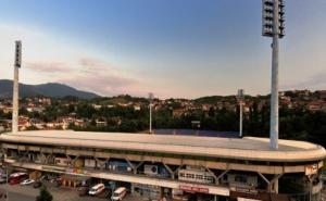 Od 1992. do 2016. - Pogledajte video kojim se FK Željeničar zahvaljuje za 'Evropsku Grbavicu' 