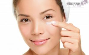 Za 7 dana bore nestaju: Domaća krema od 4 sastojka postala hit među ženama