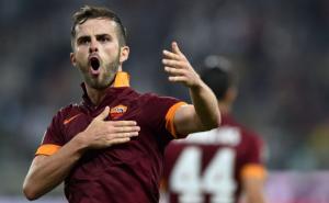 Najbolji golovi Miralema Pjanića iz slobodnjaka (VIDEO)