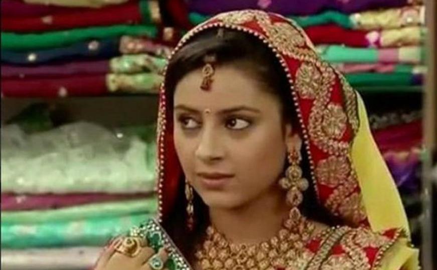 Glumica iz indijske serije 'Mala nevjesta' izvršila samoubistvo