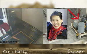 Tijelo pronađeno dva mjeseca kasnije: Kamera zabilježila posljednje trenutke kanadske blogerke