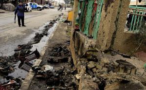 Irak: Samo tokom marta ubijeno 1.119 ljudi