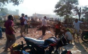 U rušenju nadvožnjaka u Indiji poginulo 26 osoba: Vlasti žele građevince optužiti za ubistvo