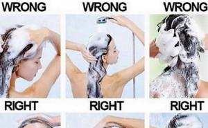 Stručnjaci upozoravaju: Prestanite prati kosu na pogrešan način