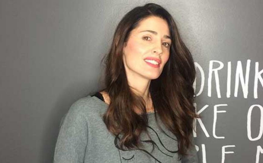 Marija Hudolin: Drugog aprila, dobila sam krila