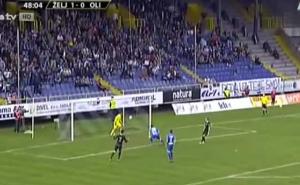 Još jedan gol Lendrića za 2:0 na Grbavici (VIDEO)
