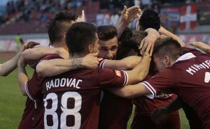 Pobjeda Sarajeva u Banjoj Luci (FOTO+VIDEO)