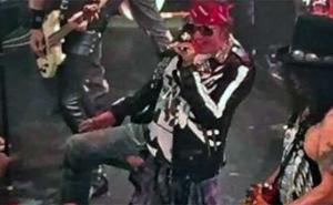 Legendarni Guns N' Roses sinoć održali prvi zajednički koncert nakon 23 godine