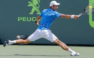 Novak Đoković u Miamiju za rekorde i historiju