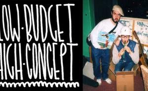 The Selector - Mongrels & Lindo Man