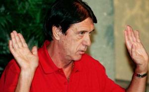 Otišla je još jedna fudbalska legenda - Cesare Maldini