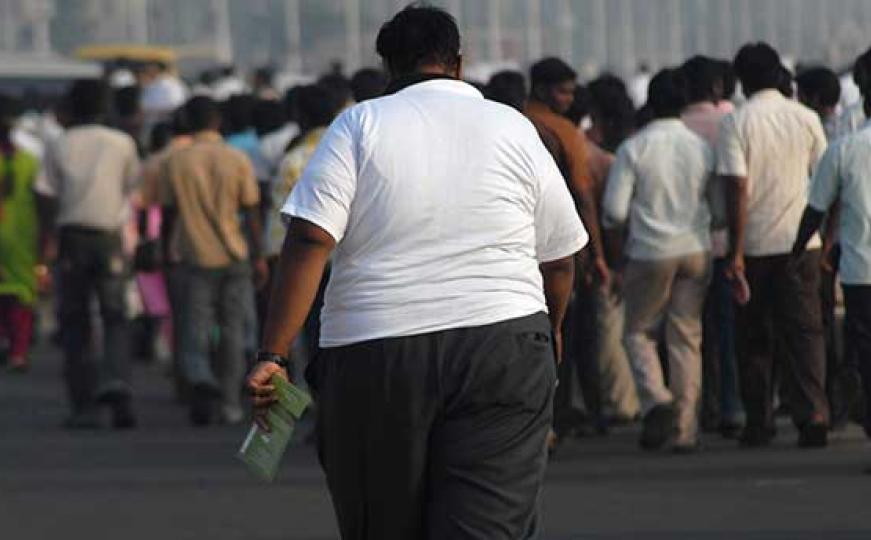 Prvi put u historiji: U svijetu više gojaznih nego pothranjenih ljudi