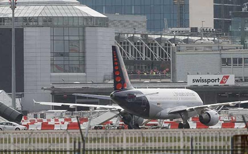 Dvanaest dana nakon terorističkog napada: Danas prvi letovi sa briselskog aerodroma