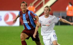 Edin Višća pogodio iz penala za vodstvo Basaksehira (VIDEO)