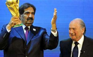 AI: Nehumani uvjeti radnika koji grade stadione za Svjetsko prvenstvo u Kataru