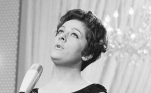 Preminula Lola Novaković