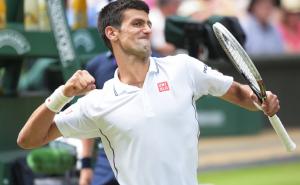 Pobijedio Keija Nishikorija: Novak Đoković osvojio Miami