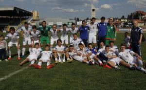  Kadeti BiH pobjednici Memorijala 'Josip Katalinski Škija'