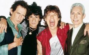 Pedeset godina legendarnih Rolling Stonesa na izložbi u Londonu