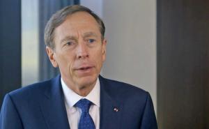 David Petraeus, vodeći čovjek američkog investicijskog fonda KKR, dolazi na Sarajevo Business Forum