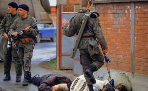 Krvavi bajram 1992. godine: Bijeljina je bila proba za rat u BiH (FOTO)