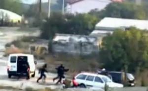 Istraživanje njemačke televizije: Kako oružje iz BiH dolazi u ruke terorista