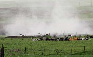 Tenzije u Nagorno-Karabahu ne jenjavaju: Azerbejdžanska vojska uništila štab armenskih snaga