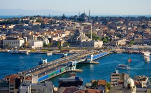 Predstavljanje BiH i bh. privrednog potencijala na konferenciji u Istanbulu