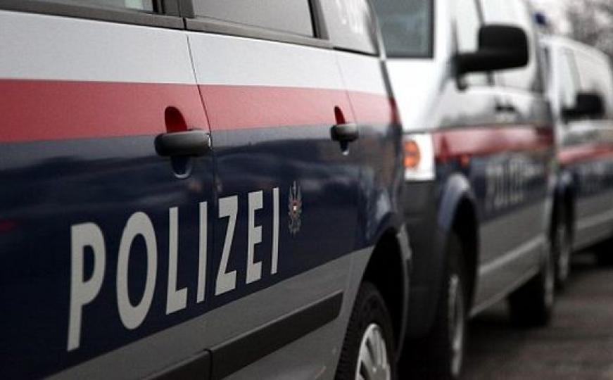 Izazvao haos na bečkom aerodromu: 'Danas nisam ponio samoubilački pojas, imam samo tri bombe'