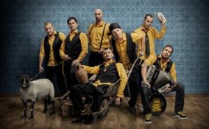 Dubioza kolektiv nastupit će prvi put na poljskom festivalu Reggaeland