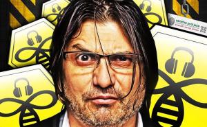 Rambo Amadeus i Five Winettous u Zenici: Ostao mali broj ulaznica