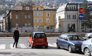Novi saobraćajni znakovi postavljeni u općini Centar