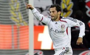 Ottmar Hitzfeld: Salihamidžić je bio moj omiljeni igrač, uvijek je davao najviše od sebe